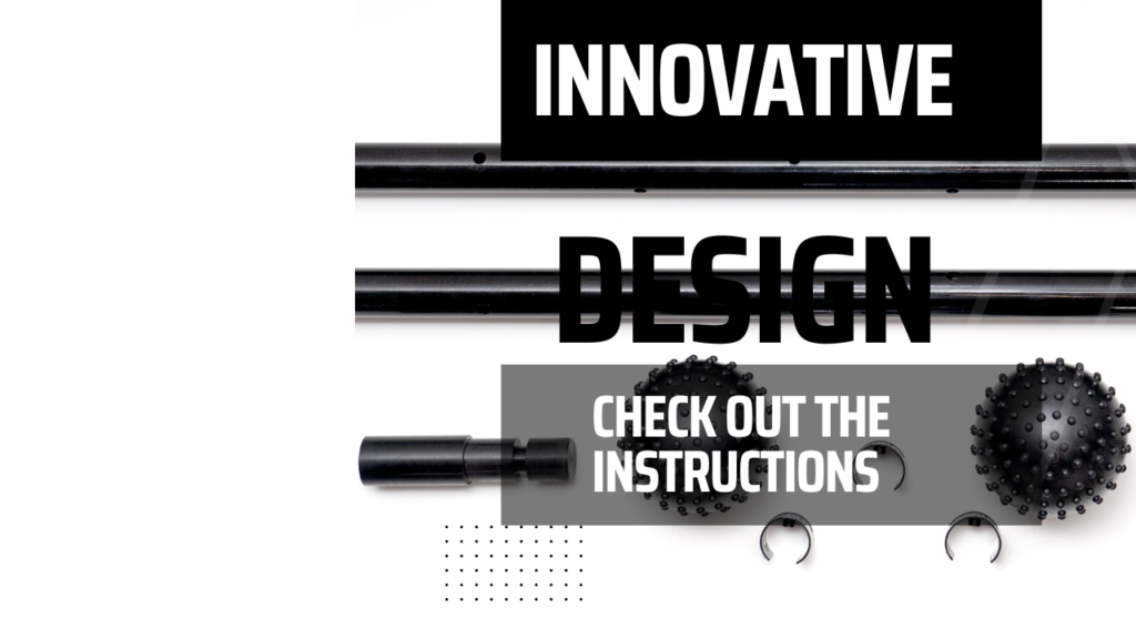 Movement Stick | The Ultimate Tool to Boost Mobility & Strength